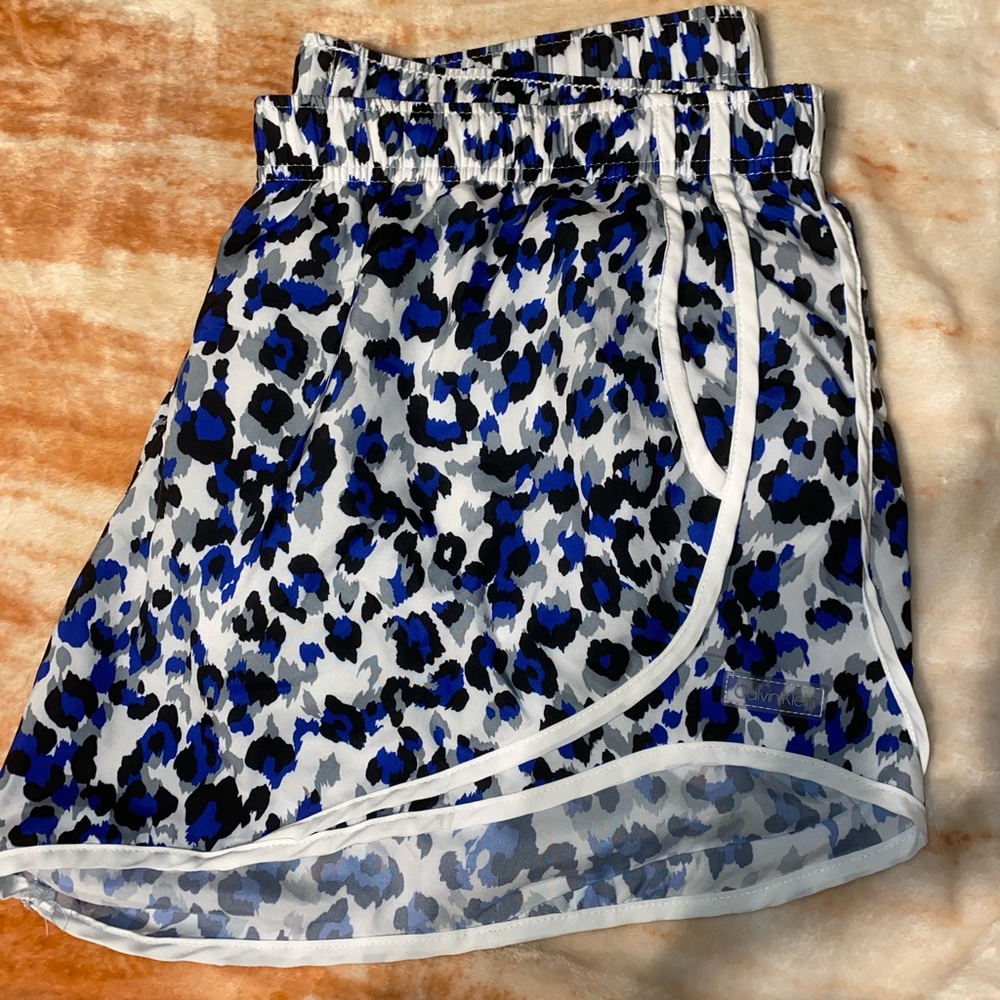 Calvin Klein shorts, size XXL